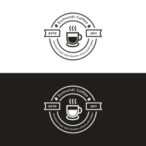 Logo Design by Mas Dhimas for this project | Design: #22429665