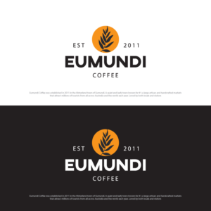 Logo Design by Angga 16 for this project | Design #22416290