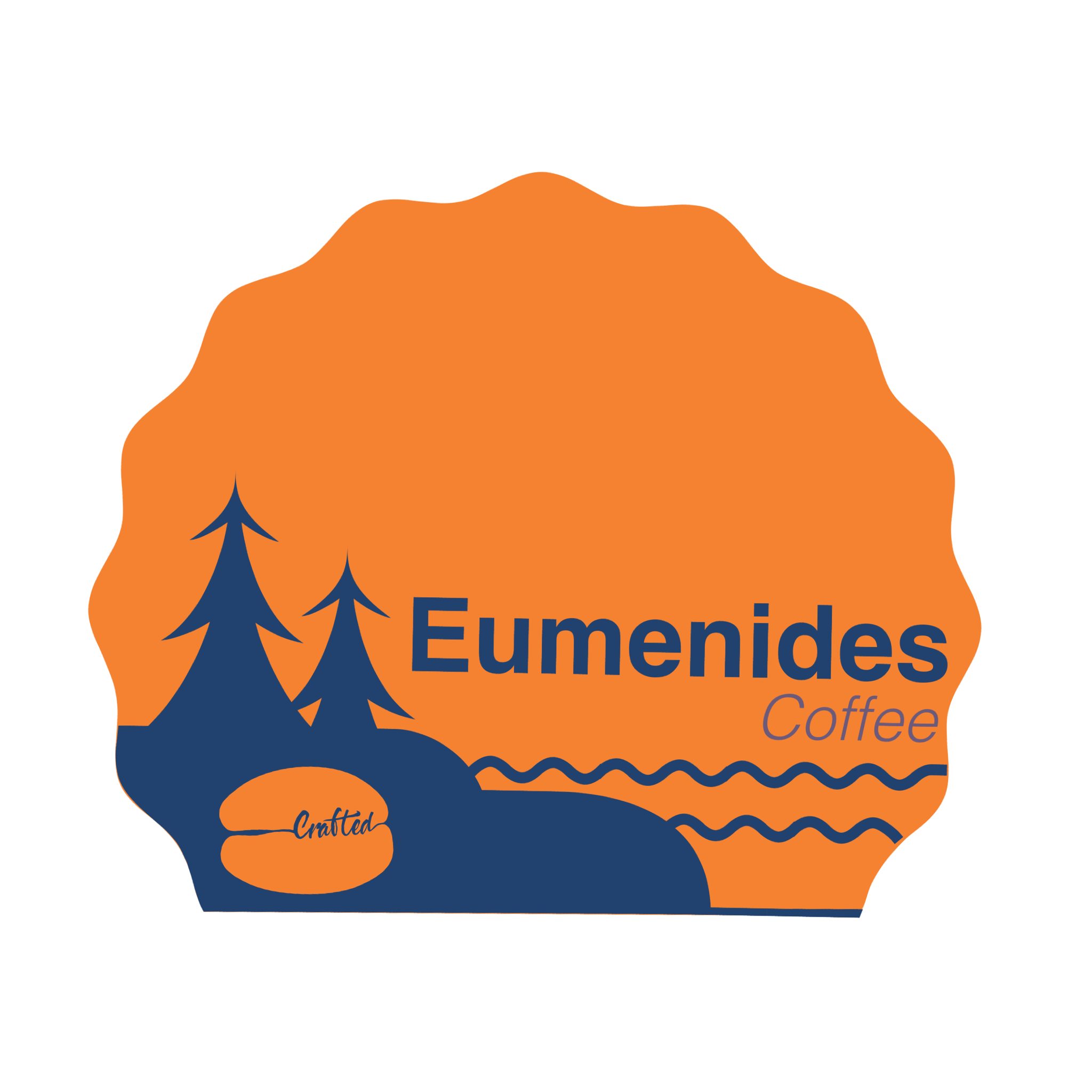 Logo Design by Anthony Arroyo for this project | Design #22426350