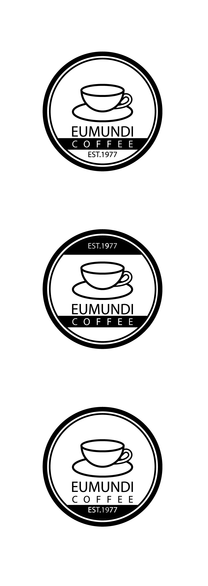 Logo Design by Adeelharoon666 for this project | Design #22424114