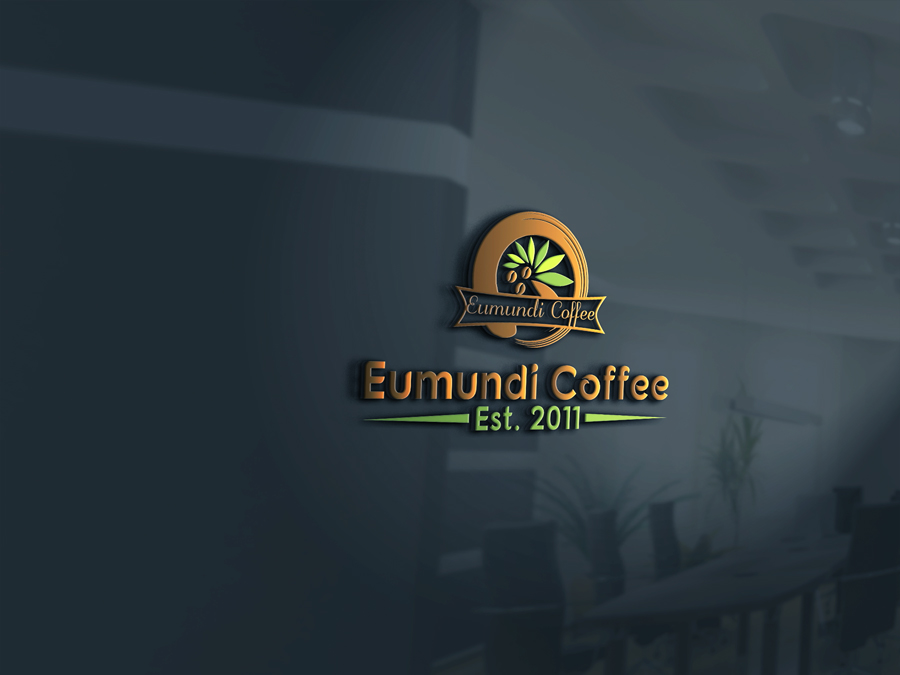 Logo Design by shaheen 8 for this project | Design #22431570