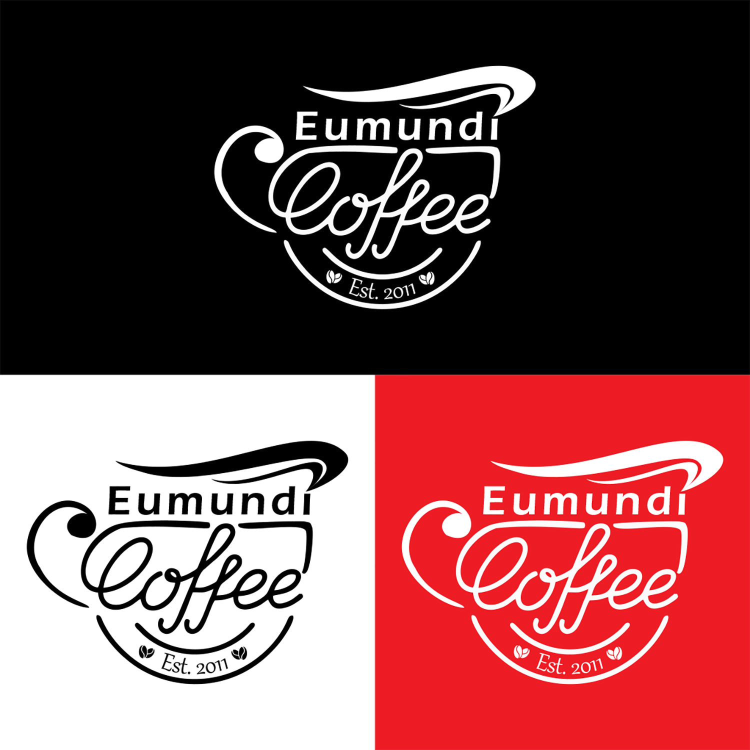 Logo Design by dadang.pamasum for this project | Design #22417863