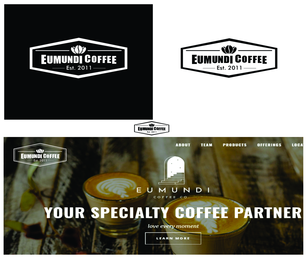Logo Design by eyeondesign for this project | Design #22425375