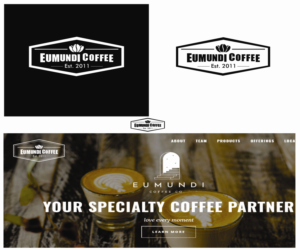 Logo Design by eyeondesign for this project | Design #22425375