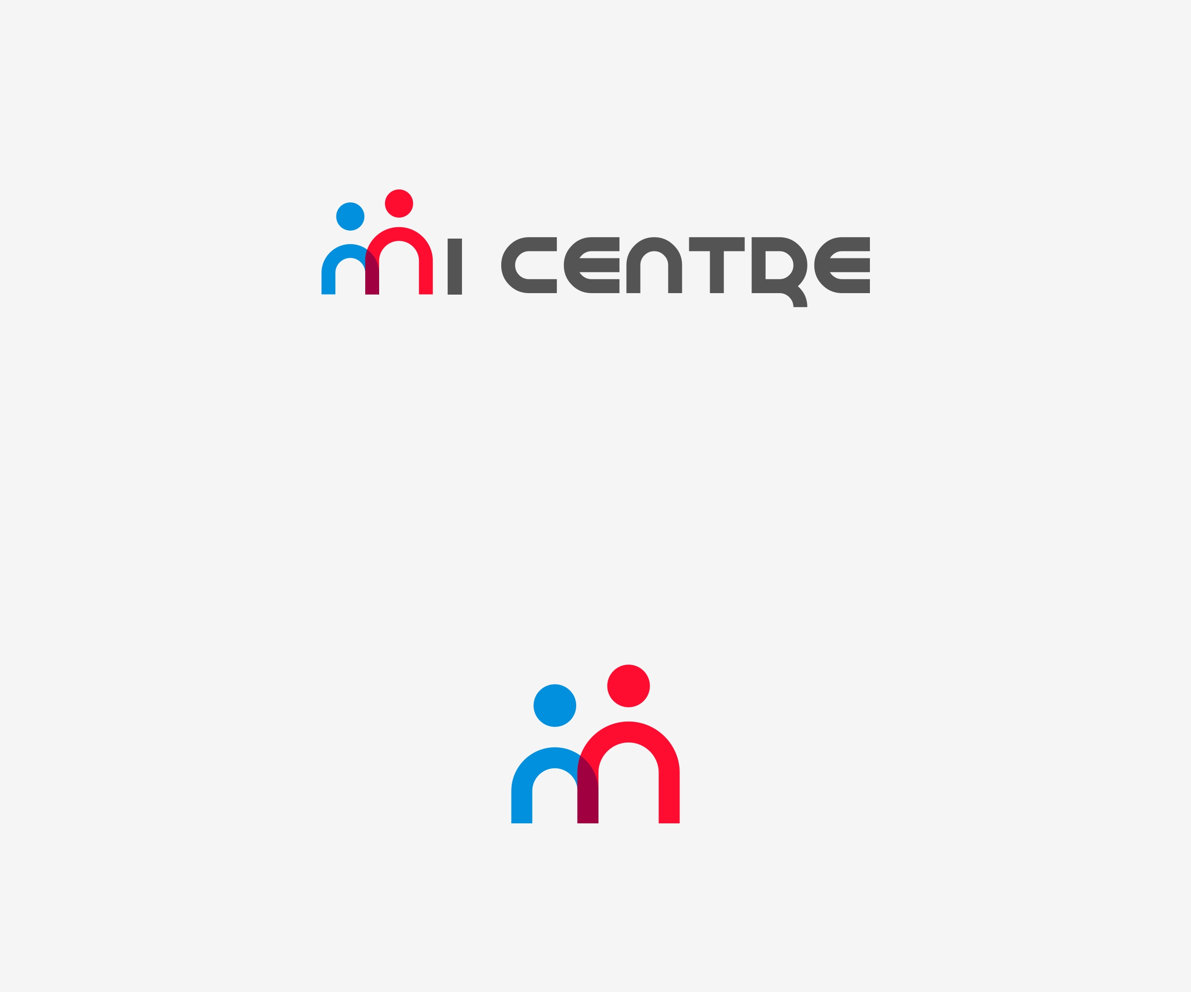 Logo Design by nasyar17 for Brand Strength | Design #22439198