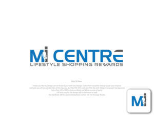 Logo Design by bismillha 2