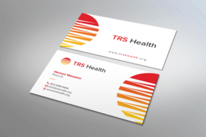 Business Card Design by MDesign