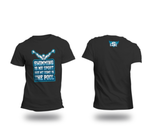 T-shirt Design by Yassine Voinchet