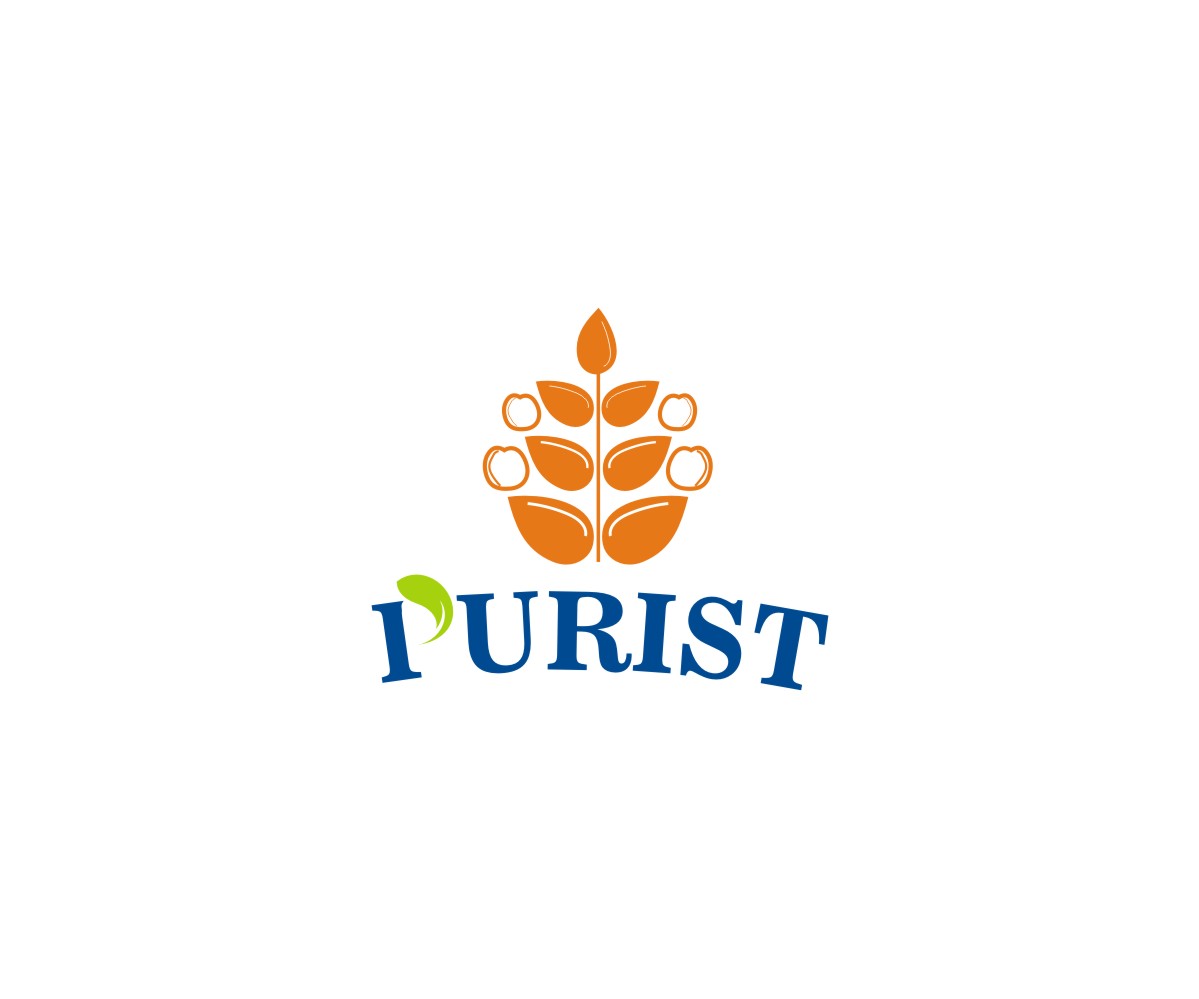 Logo Design by Falguni for this project | Design #22467960