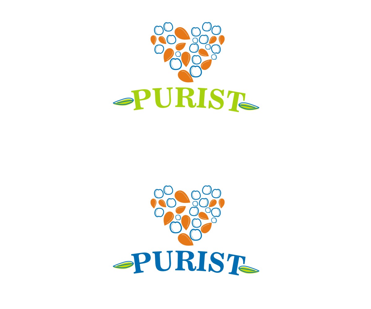 Logo Design by Falguni for this project | Design #22468132