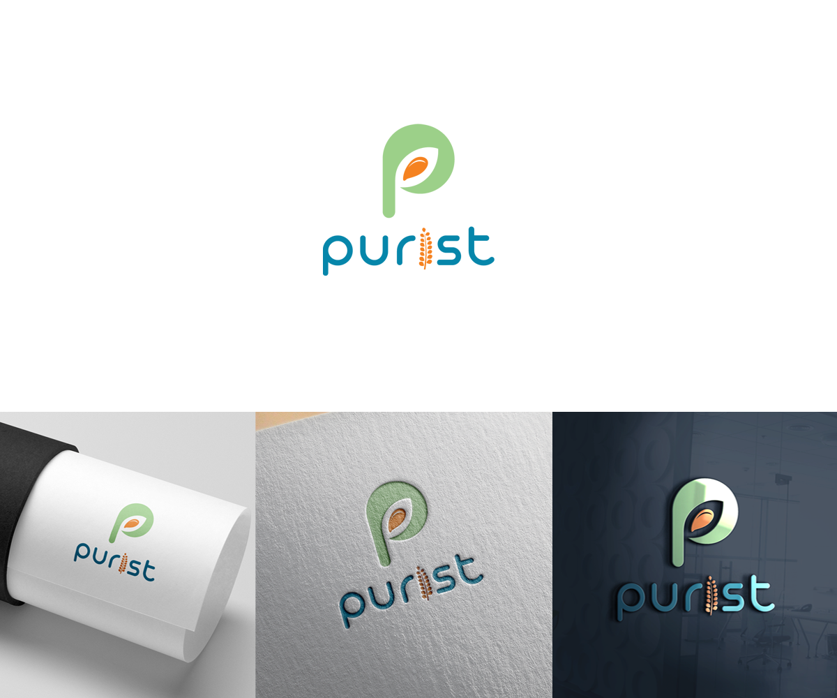 Logo Design by bijuak for this project | Design #22457713