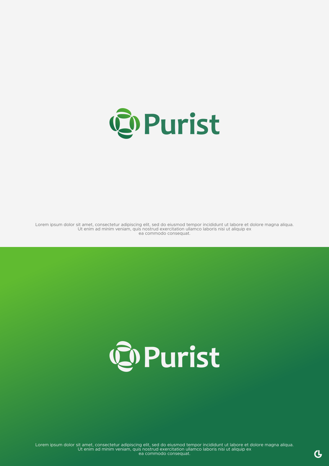 Logo Design by R!CKY for this project | Design #22463244