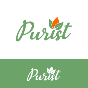 Purist | Logo Design by SGS.Design