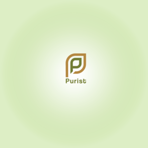 Purist | Logo Design by bright design