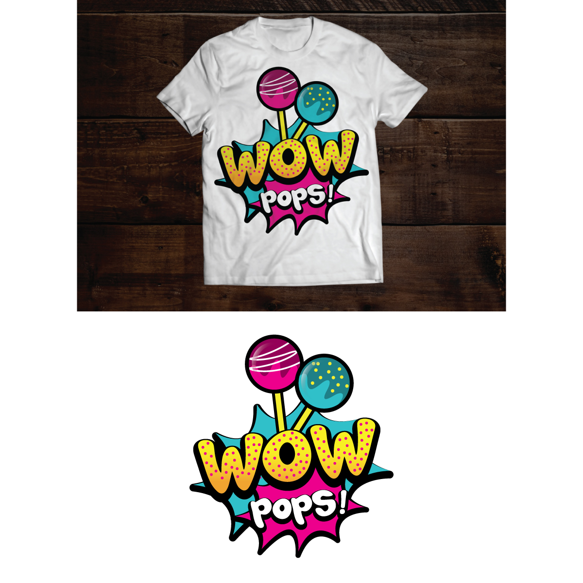 Diseño de Logo por Graphic Bricks para este proyecto | Diseño #22423397