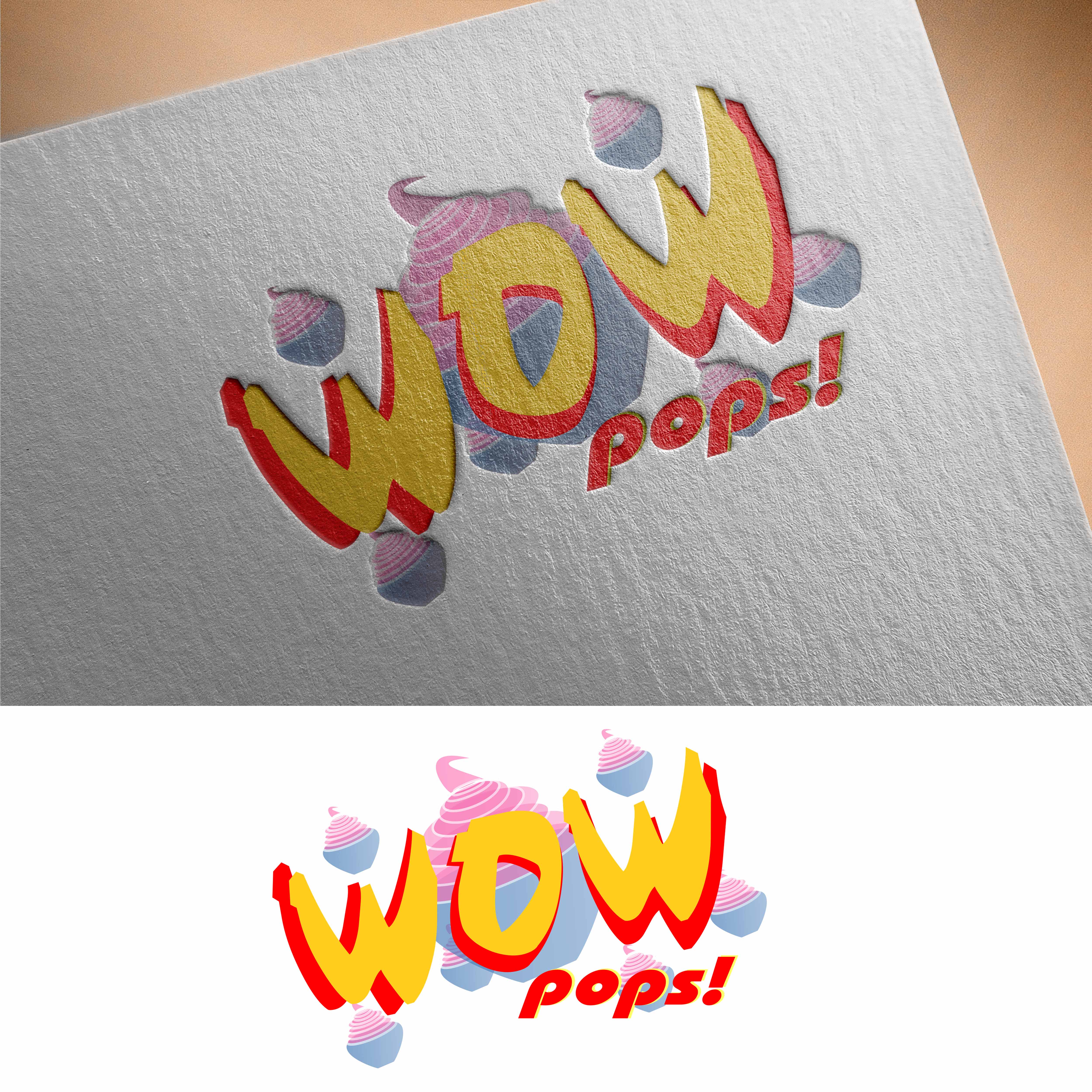 Diseño de Logo por Shan_D para este proyecto | Diseño #22420930