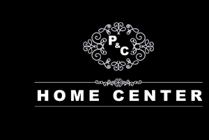Diseño de Logo por Mesa Graphics para P & C Home Center | Diseño: #3020692