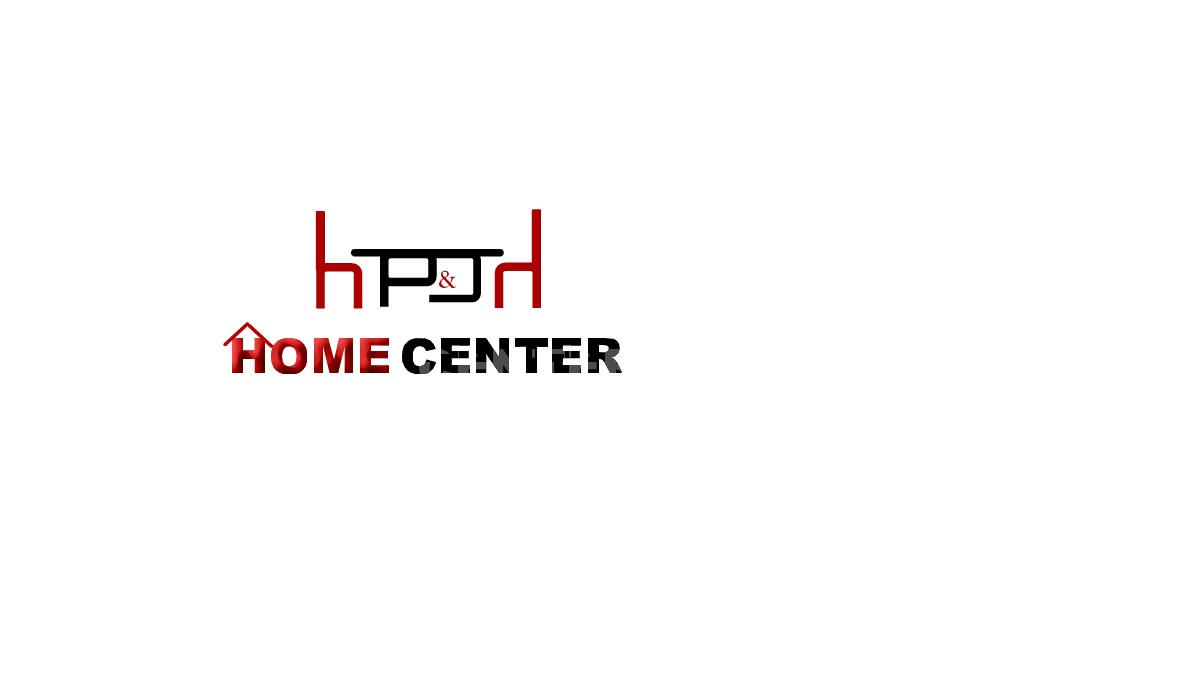 Logo Design by Mesa Graphics for P & C Home Center | Design #3043426