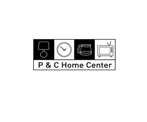 Logo Design by Munchie 2 for P & C Home Center | Design: #3060004