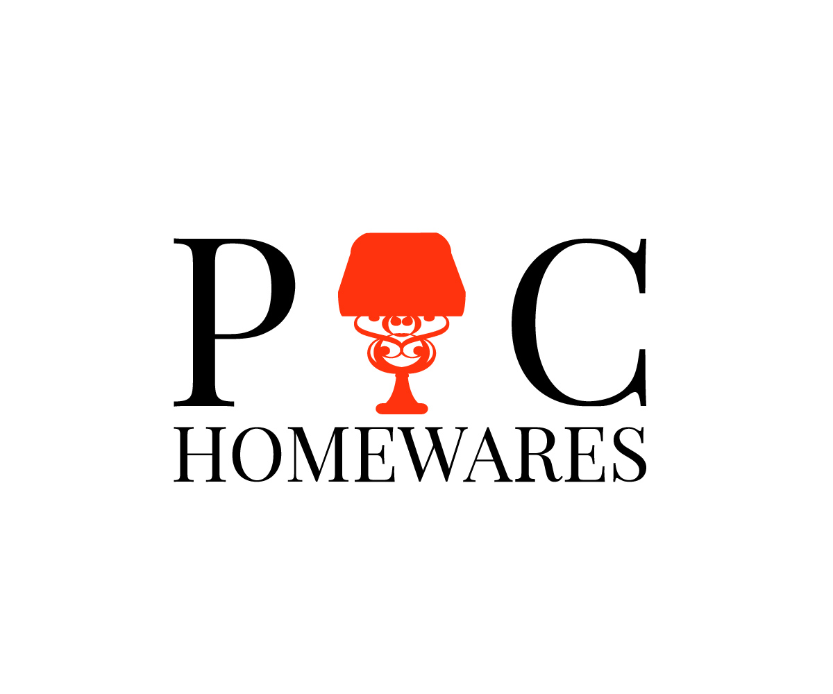 Diseño de Logo por Yohans para P & C Home Center | Diseño #3083205