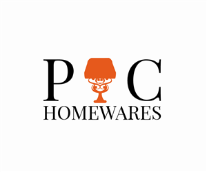 Logo Design by Yohans for P & C Home Center | Design: #3083205