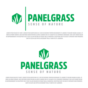 Logo Design by @gus for this project | Design: #22417668