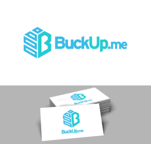 Logo Design by trufya for Buck Up | Design: #22472181