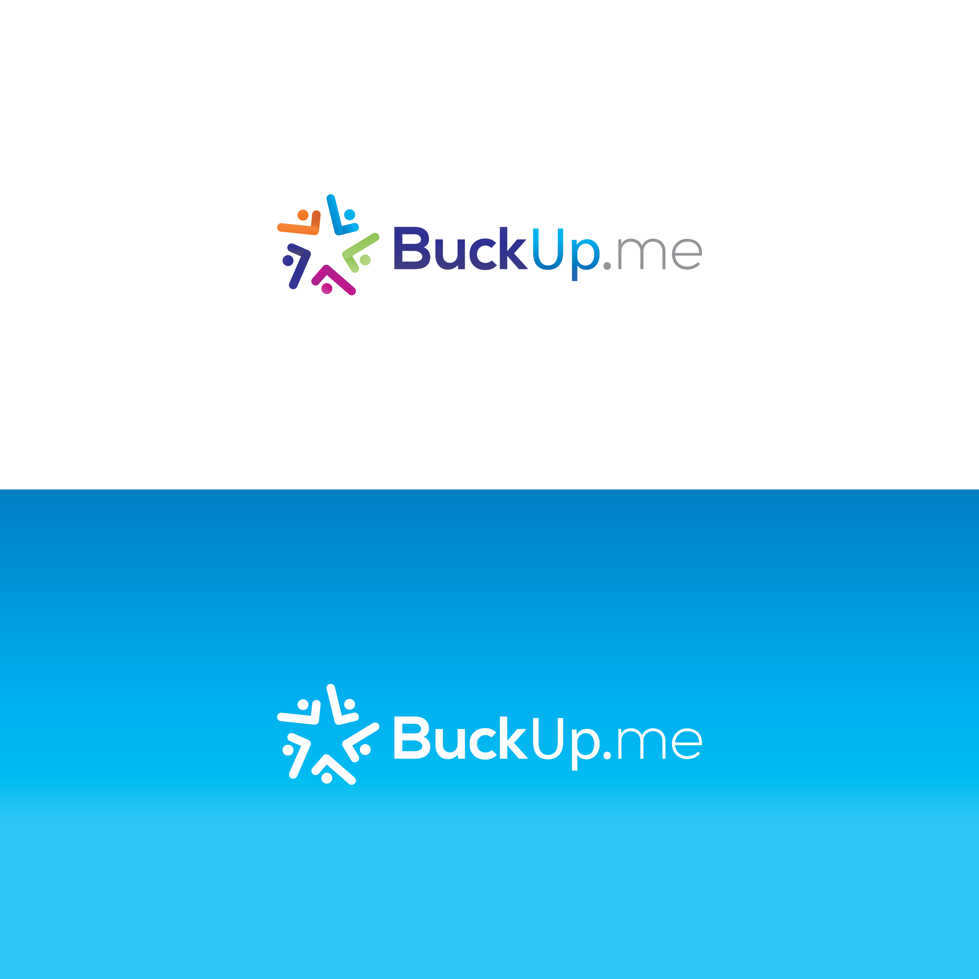 Logo Design by Kemet Designz for Buck Up | Design #22454947