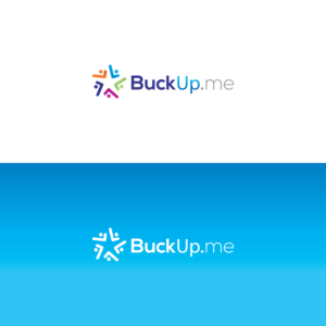 Diseño de Logo por popdesigns para Buck Up | Diseño #22454947