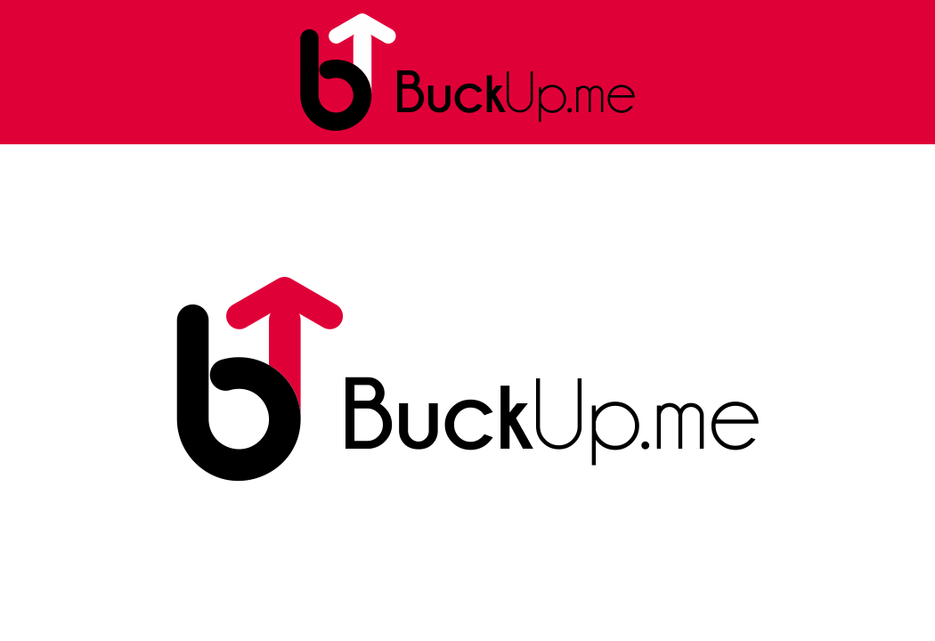 Logo Design by fespi for Buck Up | Design #22431712