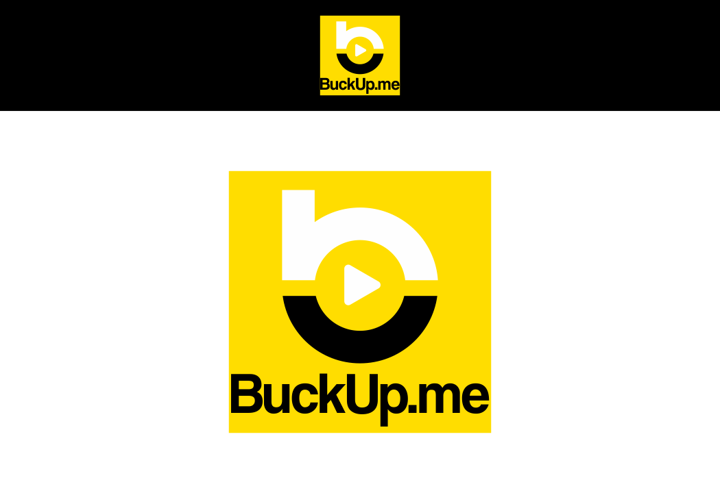 Logo Design by fespinosan for Buck Up | Design #22456739