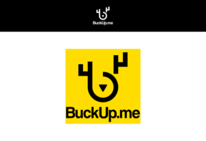 Logo Design by fespinosan for Buck Up | Design: #22456914