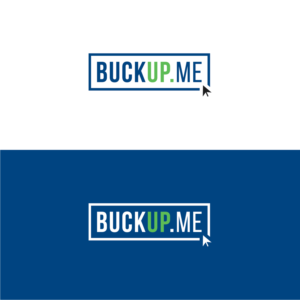 Logo Design by Muhammad Imran 3 for Buck Up | Design: #22425462