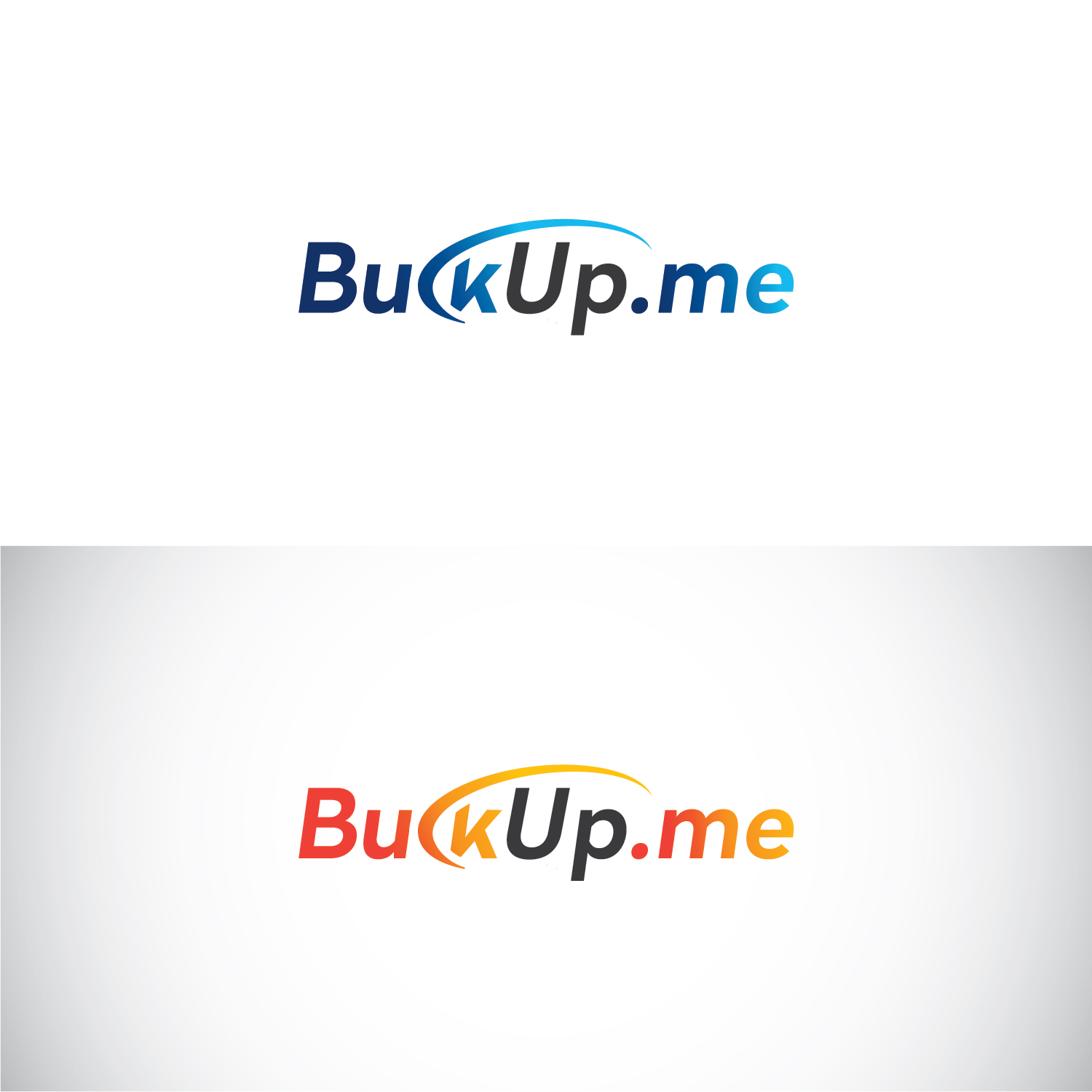 Logo Design by Muhammad Imran 3 for Buck Up | Design #22425463