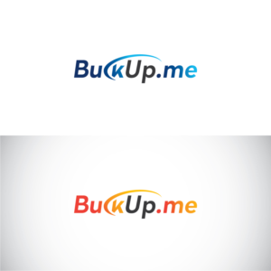 Logo Design by Muhammad Imran 3 for Buck Up | Design: #22425463