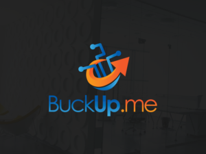 Logo Design by IndreDesign for Buck Up | Design: #22432323