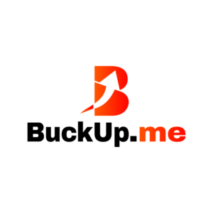 Diseño de Logo por Coolmonk para Buck Up | Diseño #22428126