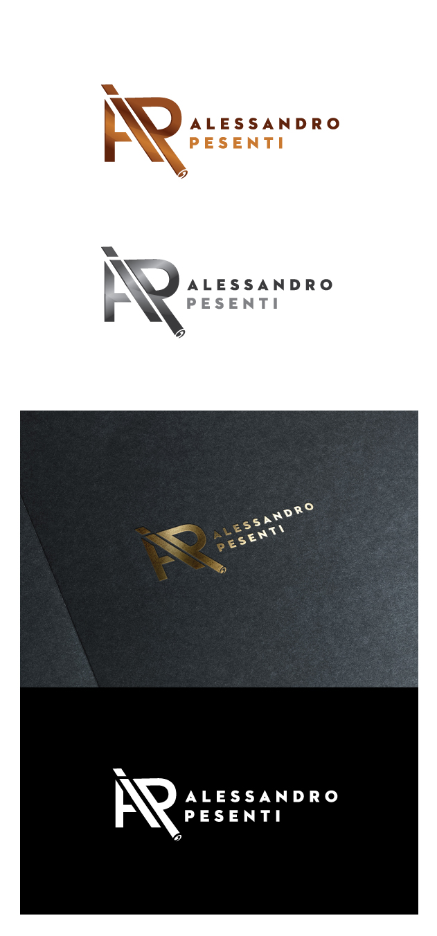 Logo Design by AbhishekkM'24 for this project | Design #22419674