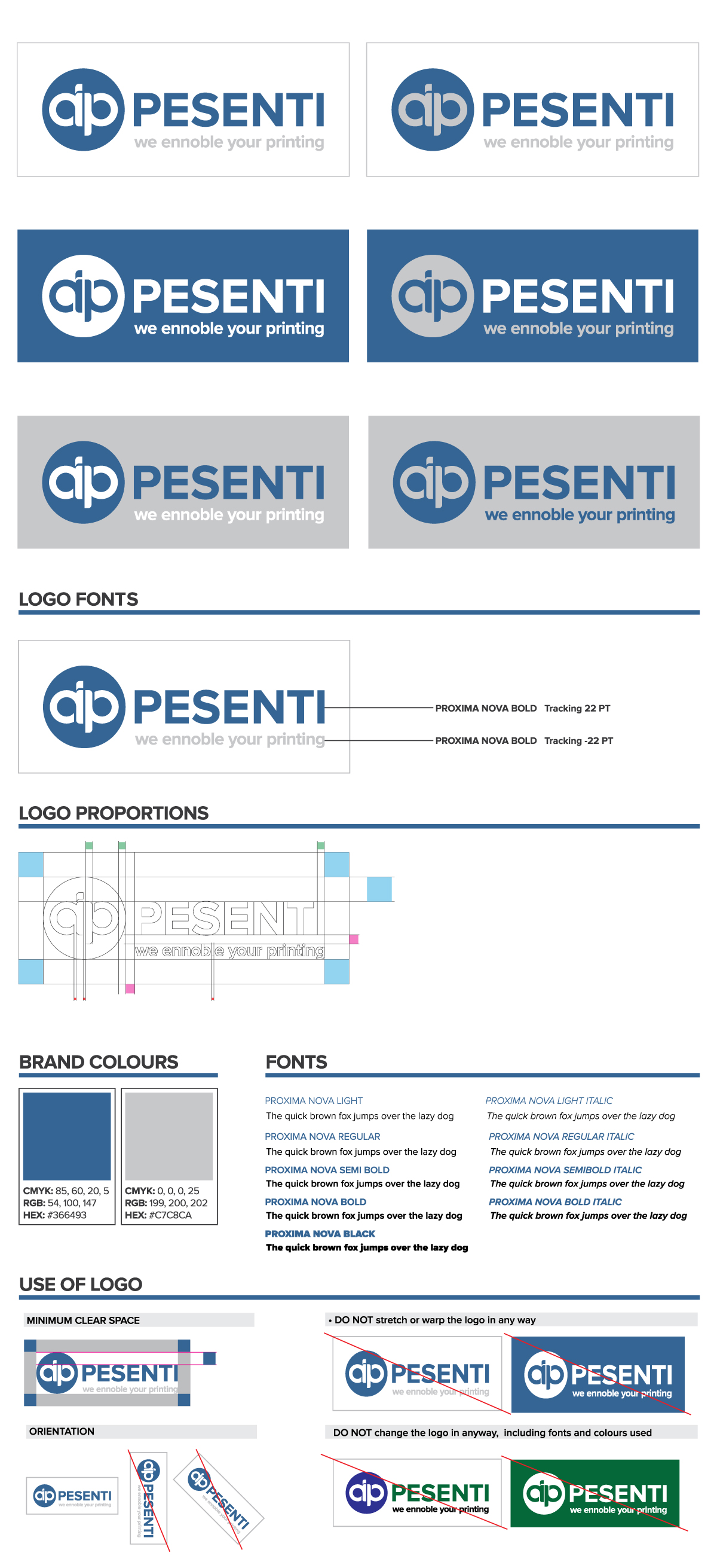Logo Design by kaatem for this project | Design #22627667