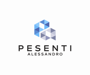 Pesenti Alessandro  | Logo Design by CIG Designer