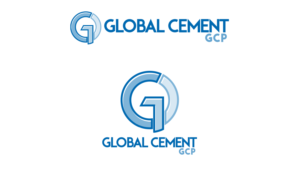 Global Cement, GCP  | Logo-Design von trufya