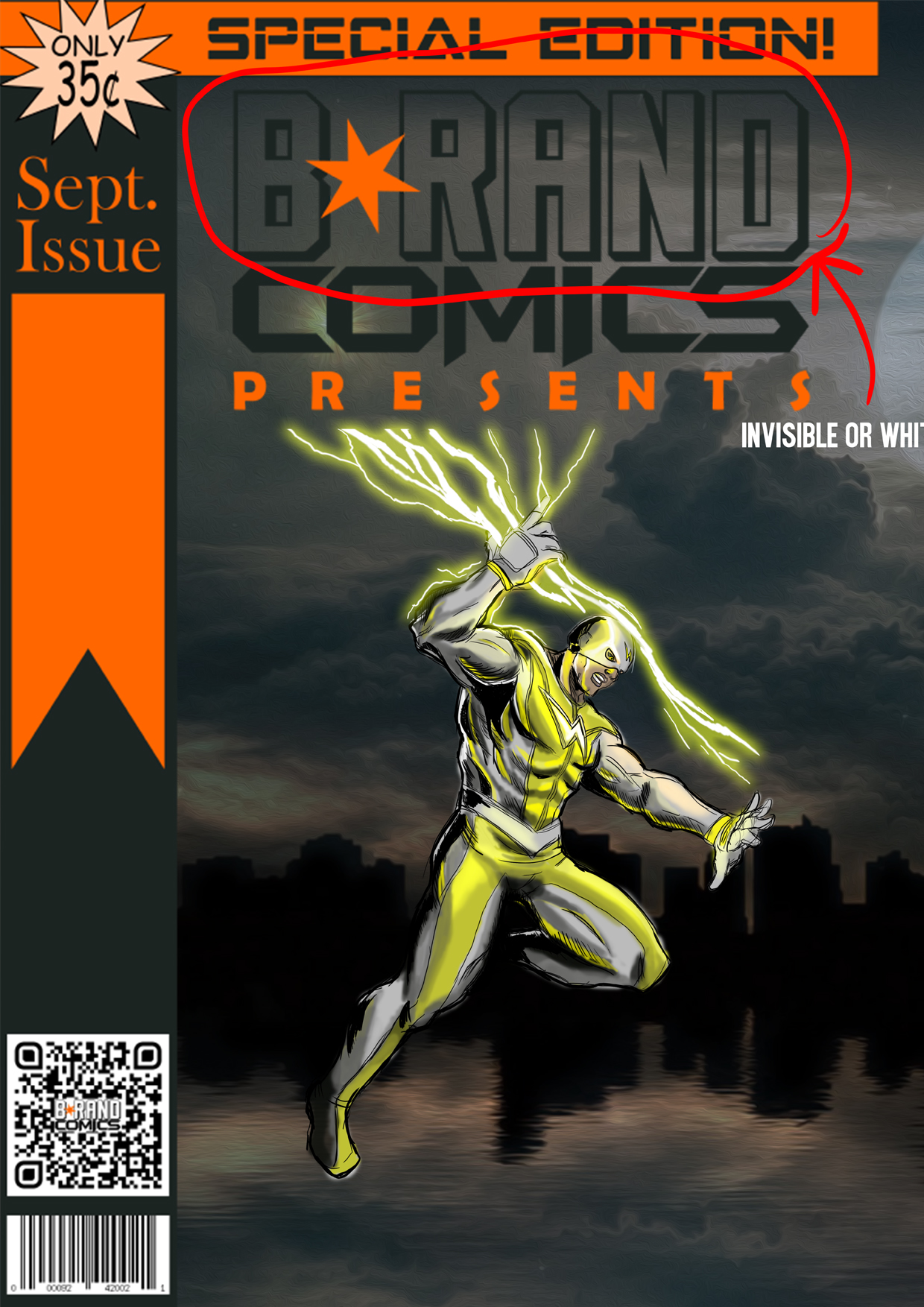 Poster Design by Nublan Ameram for this project | Design #22599616