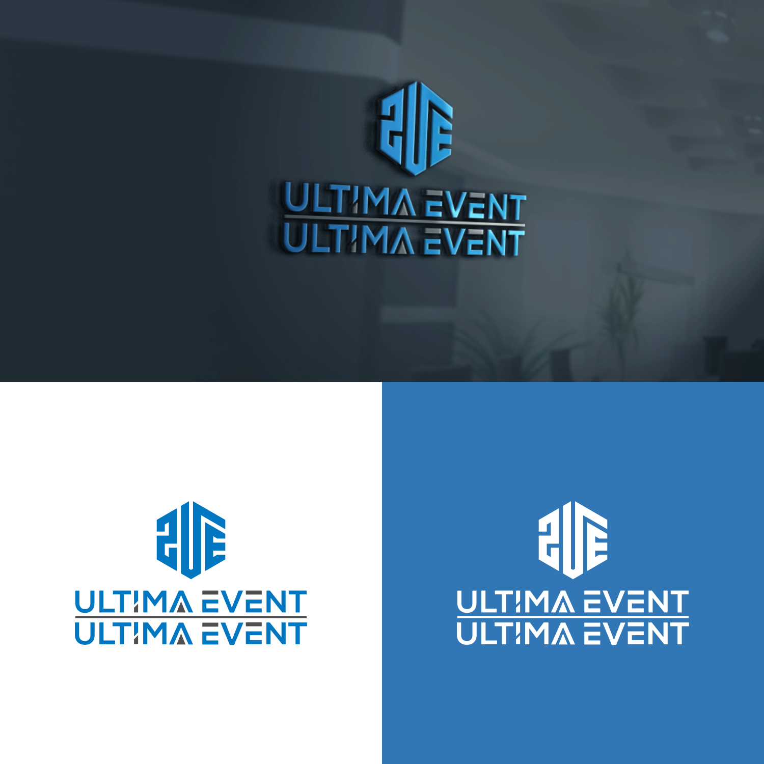 Logo Design by manah bening for this project | Design #22421189