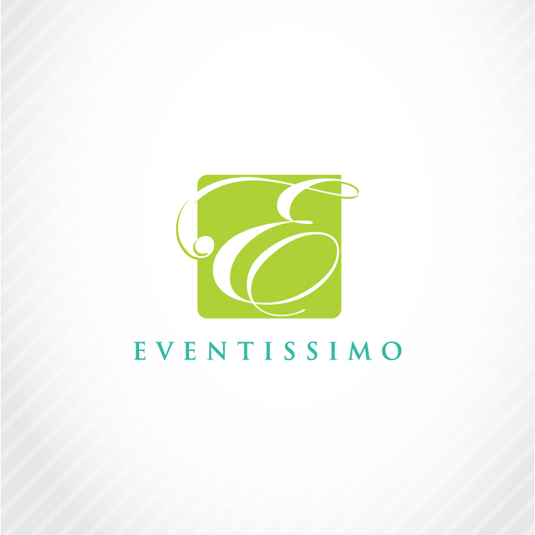 Logo Design by ShakiJav for Eventissimo j.d.o.o. | Design #22420450