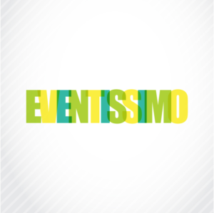 Logo Design by ShakiJav for Eventissimo j.d.o.o. | Design: #22420451
