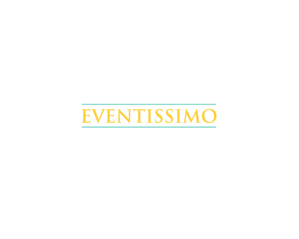 Logo Design by Rubia@ for Eventissimo j.d.o.o. | Design #22421437