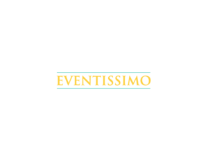 Logo Design by Rubia@ for Eventissimo j.d.o.o. | Design: #22421437