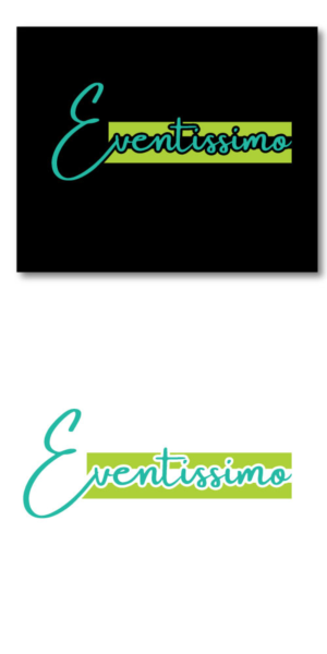 Logo Design by JAFRIN for Eventissimo j.d.o.o. | Design: #22422047