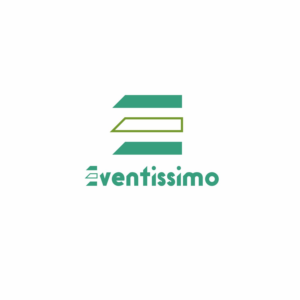 Diseño de Logo por Arouna Godlove para Eventissimo j.d.o.o. | Diseño #22421296