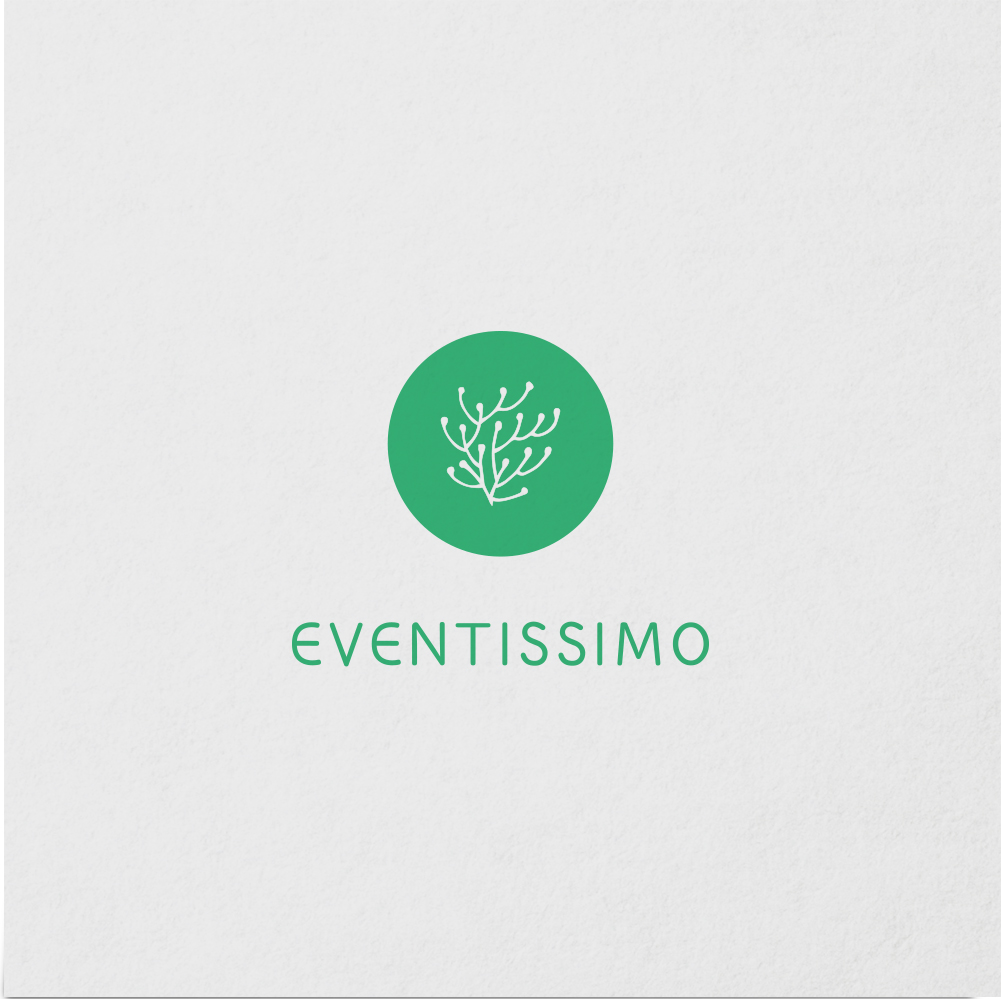 Logo Design by MIKAIMI for Eventissimo j.d.o.o. | Design #22420545